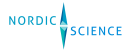 Nordic Science Institut für Biomechanik und Neurowissenschaften Logo