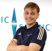 Marc Arne Behrens
