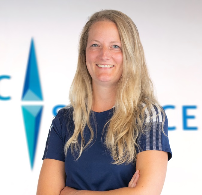 Maike Köhler