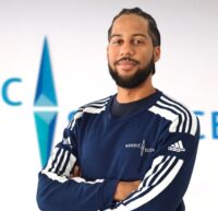 Julian Walcott