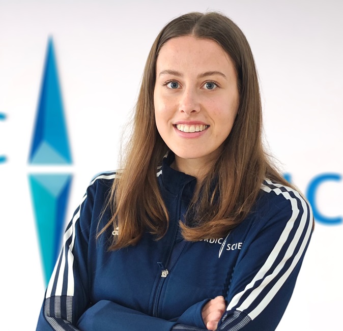 Cora Auffenberg